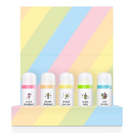 bilou  Rainbow Set Regalo 