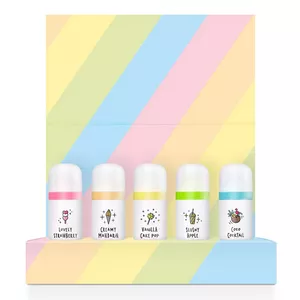 Rainbow Set Regalo