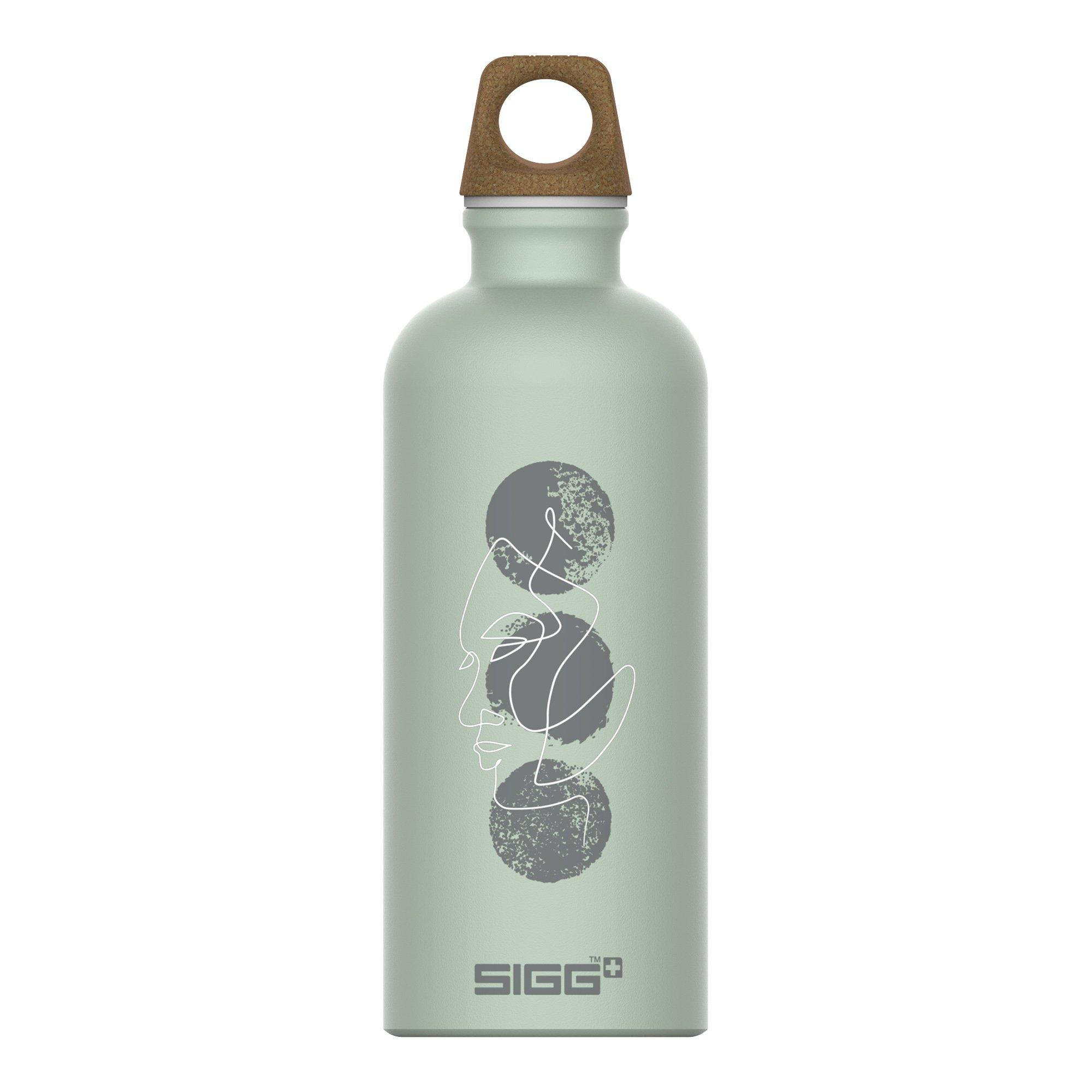 SIGG Traveller MyPlanet Trinkflasche | online kaufen - MANOR