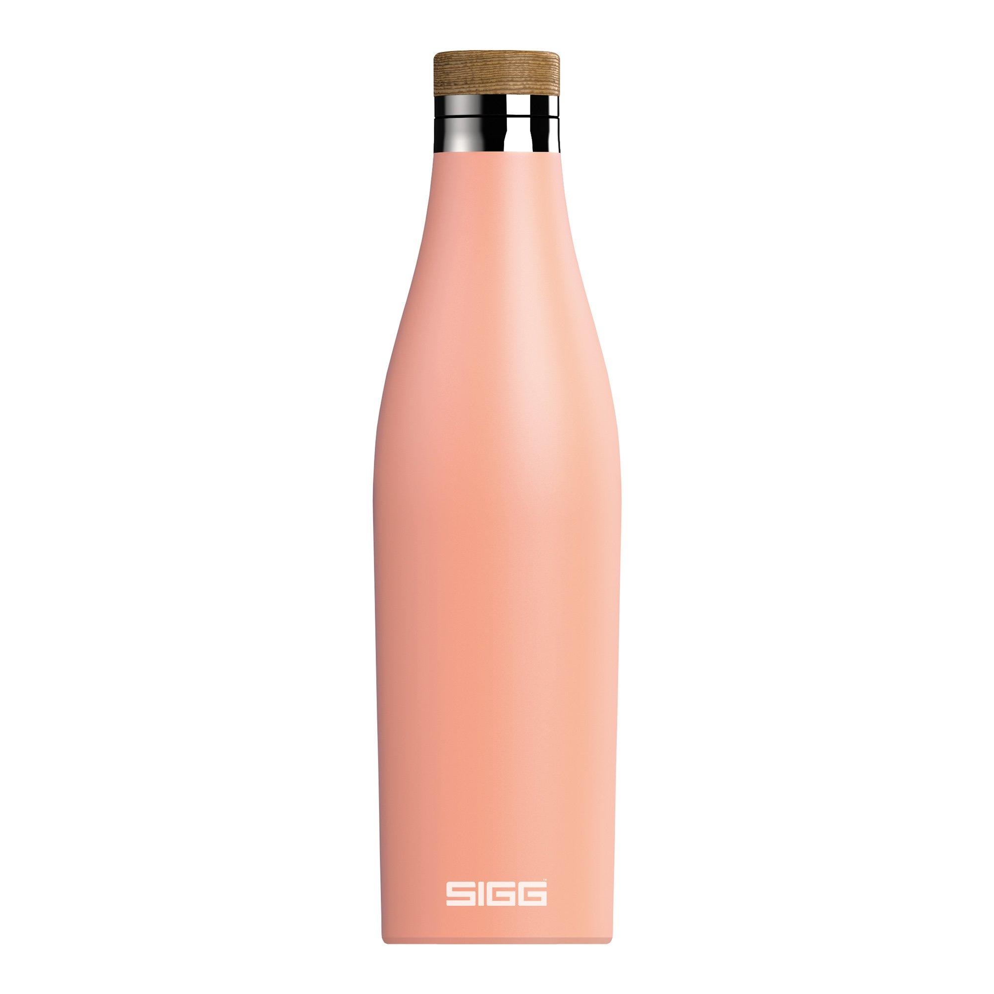 Image of Isolierflasche Unisex Pink 0.50L
