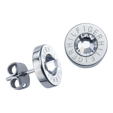 TOMMY HILFIGER HOLIDAY TREND Ohrstecker 