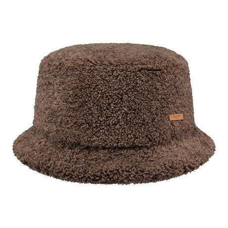 Barts TEDDYBUCK Chapeau feutre rond 