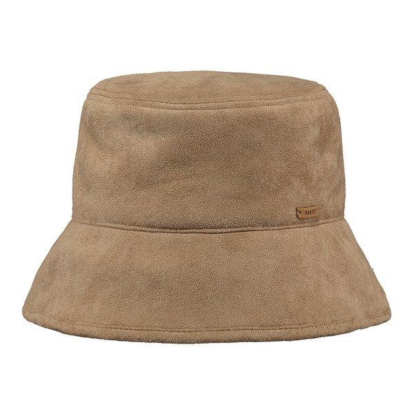 Image of Fischerhut Damen Hellbraun ONE SIZE