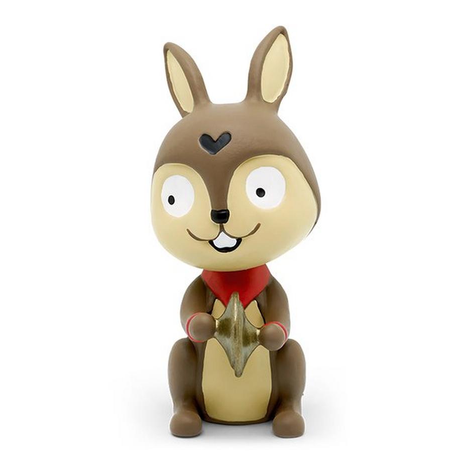 Tonies  Mes Comptines Préférées - De La Maternelle, Francese 