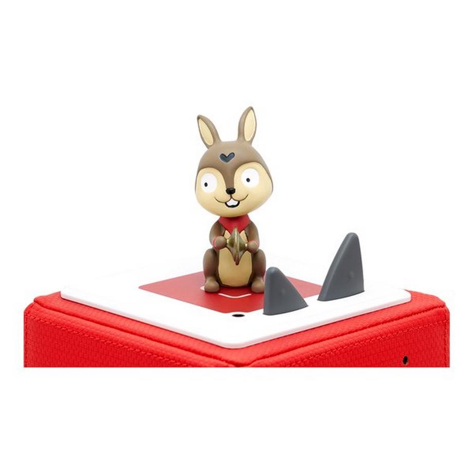 Tonies  Mes Comptines Préférées - De La Maternelle, Francese 