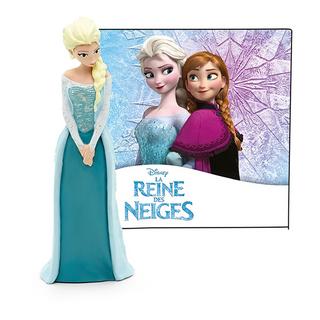 Tonies  Disney - La Reine Des Neiges, Francese 