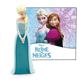 Disney - La Reine Des Neiges, Francese