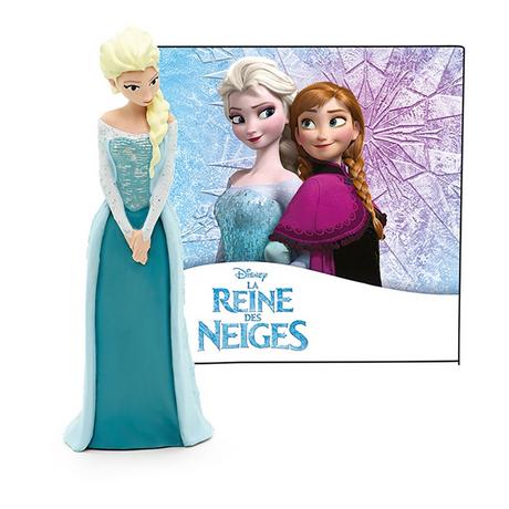 Tonies  Disney - La Reine Des Neiges, Francese 