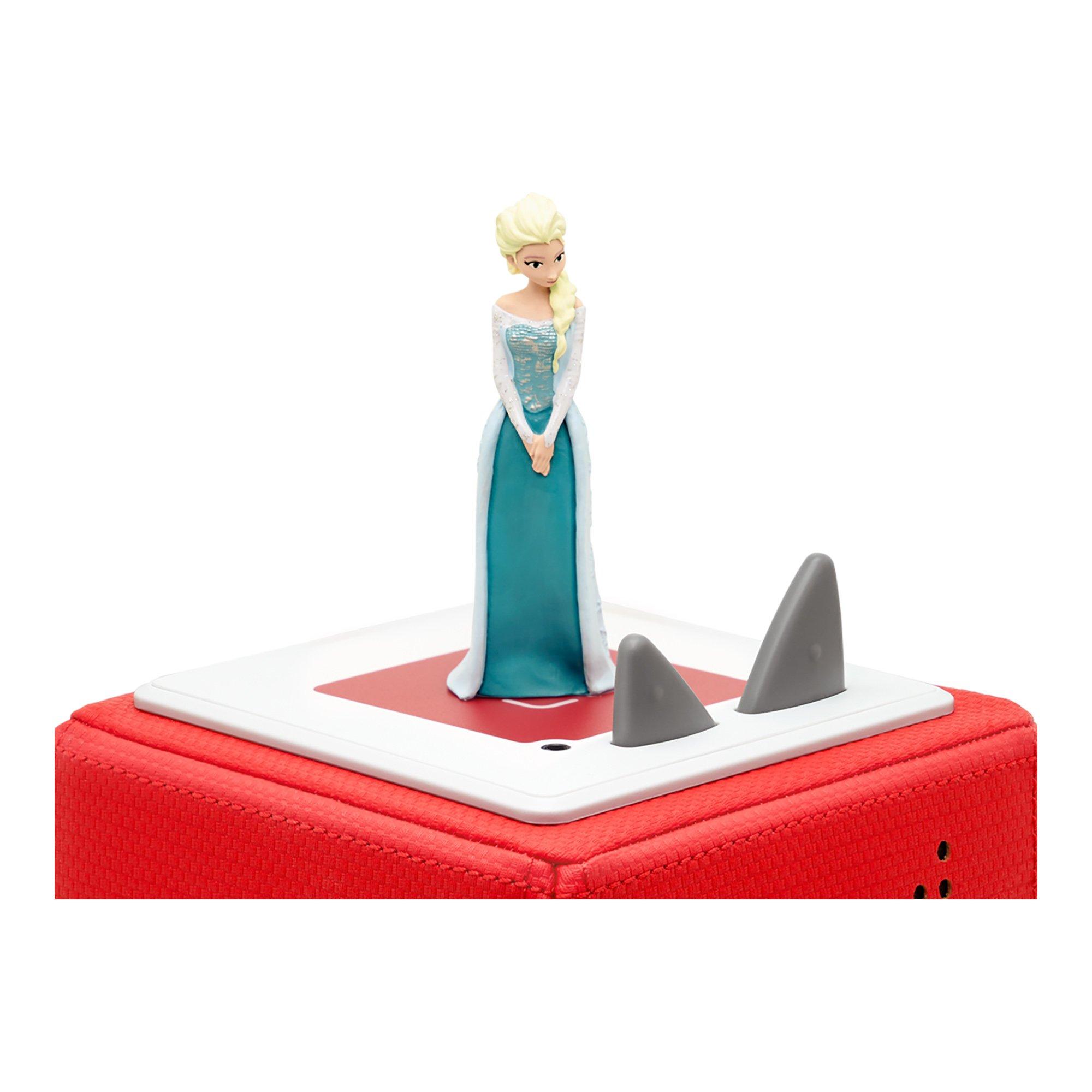 Tonies  Disney - La Reine Des Neiges, Francese 