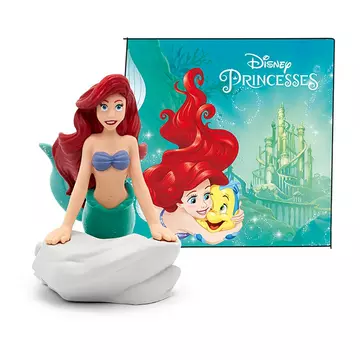 Disney - Ariel, La Petite Sirène, Français
