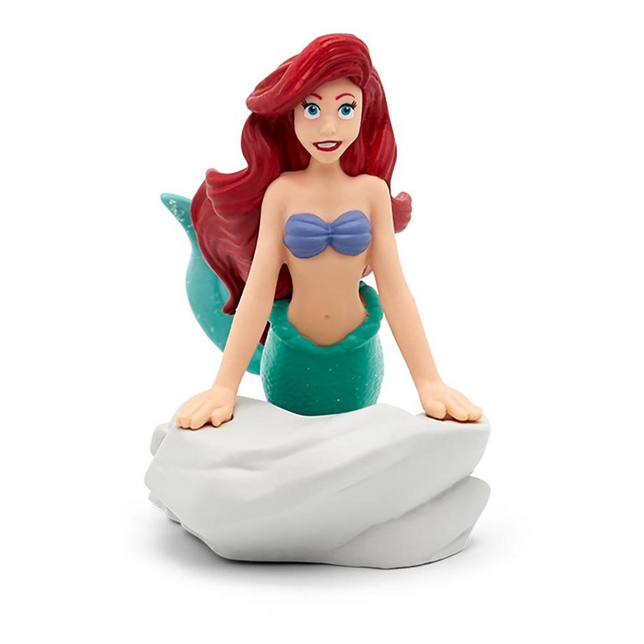 Tonies  Disney - Ariel, La Petite Sirène, Francese 