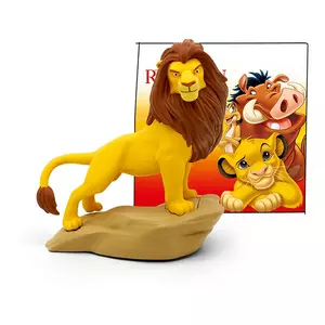 Disney - Le Roi Lion, Français
