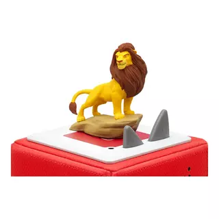 Tonies  Disney - Le Roi Lion, Francese Multicolore