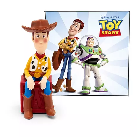 Tonies  Disney - Toy Story, Francese Multicolore
