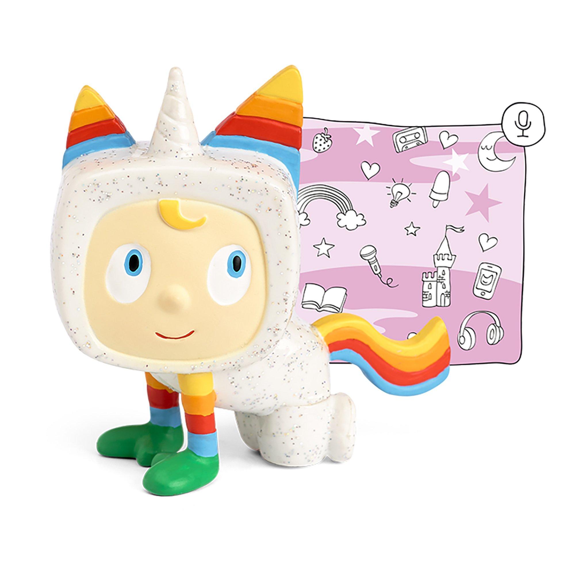 Image of Créatif Licorne FR. Multicolor
