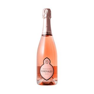 Corte Aura Rosé Franciacorta  