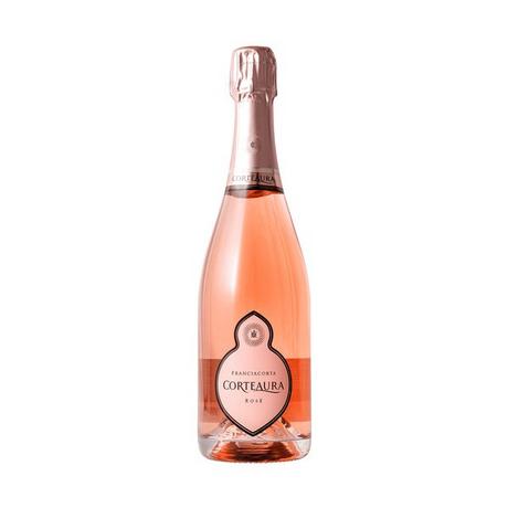 Corte Aura Rosé Franciacorta  
