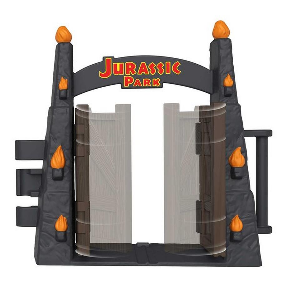 Mattel  Jurassic World Dinosaurier Adventskalender 