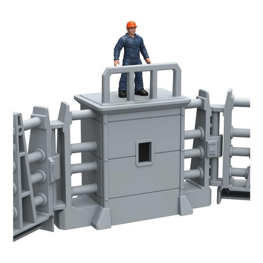 Mattel  Jurassic World Dinosaurier Adventskalender 