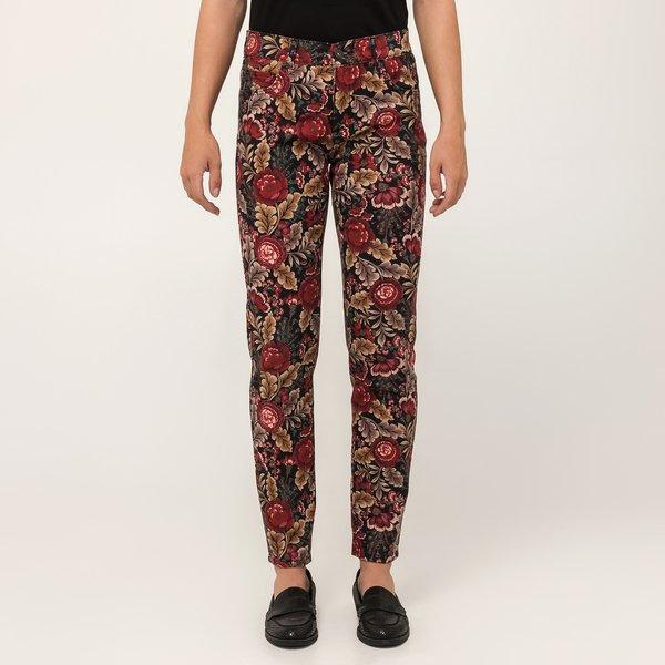 Image of Jeans, Skinny Fit Damen Black 36