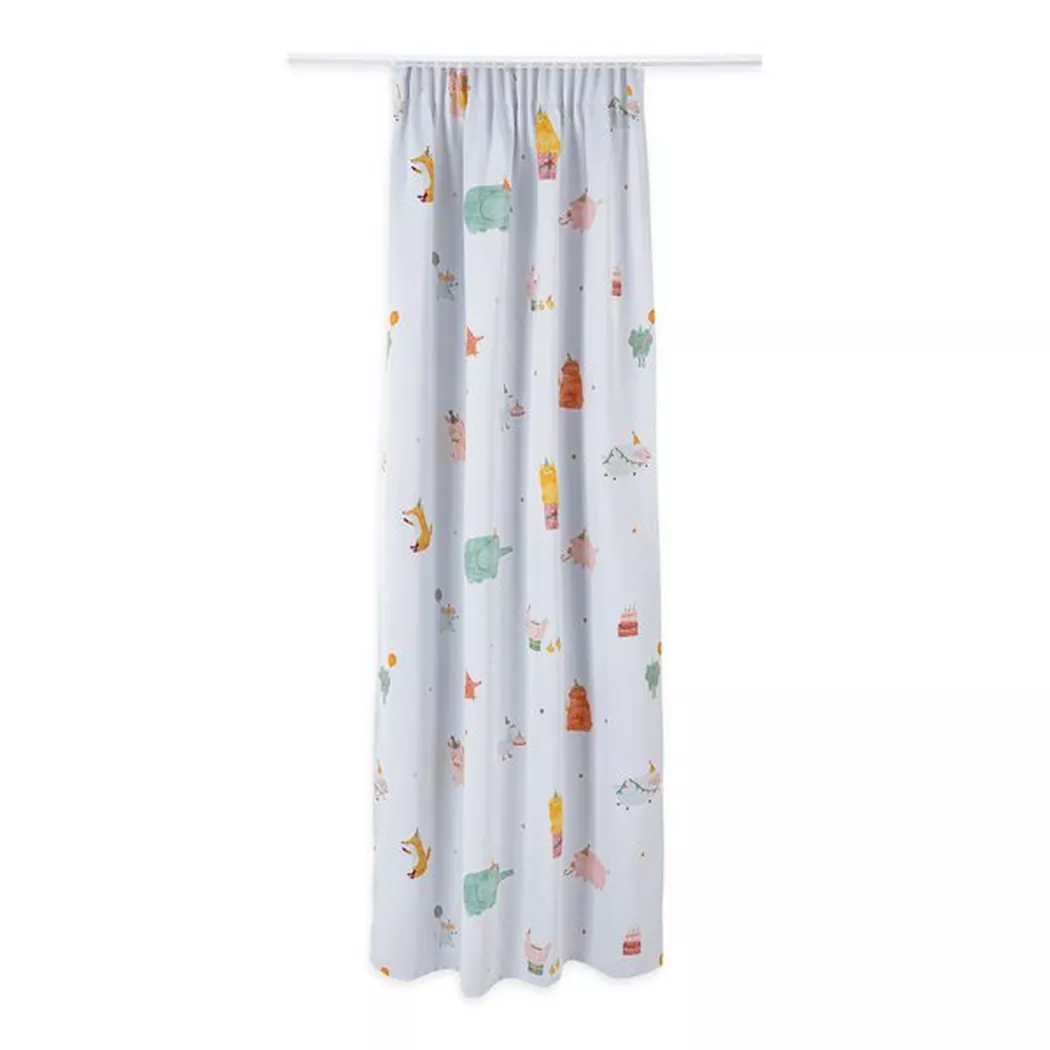 Manor - Dimout Kids Fertigvorhang, 140 x 250 cm, Multicolor 3
