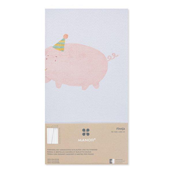 Manor Dimout Kids Fertigvorhang Finnja 