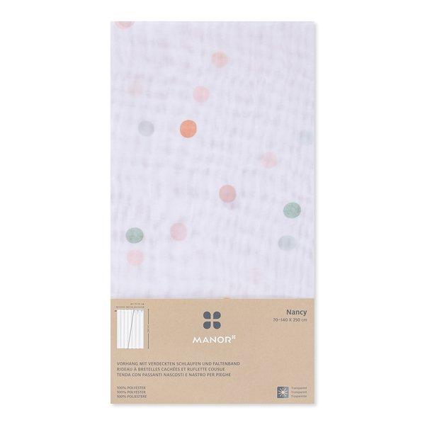 Manor Rideau prêt à l'emploi Nancy 