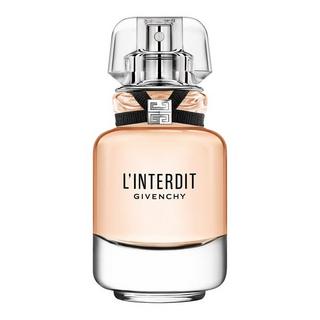 GIVENCHY L'INTERDIT L'Interdit, Eau De Toilette 