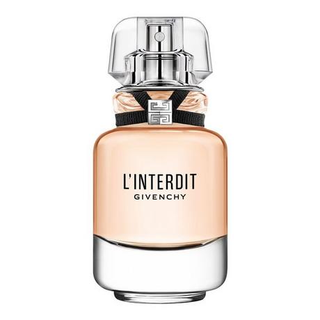 GIVENCHY L'INTERDIT L'Interdit, Eau De Toilette 