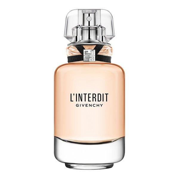 GIVENCHY L'INTERDIT L'Interdit, Eau De Toilette 