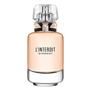 GIVENCHY L'INTERDIT L'Interdit, Eau De Toilette 