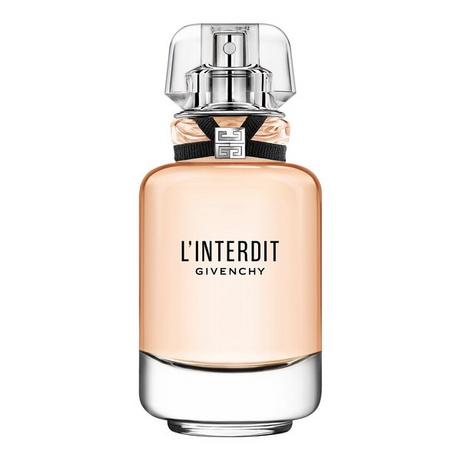 GIVENCHY L'INTERDIT L'Interdit, Eau De Toilette 