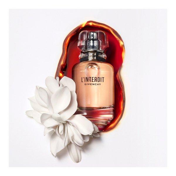 GIVENCHY L'INTERDIT L'Interdit, Eau De Toilette 