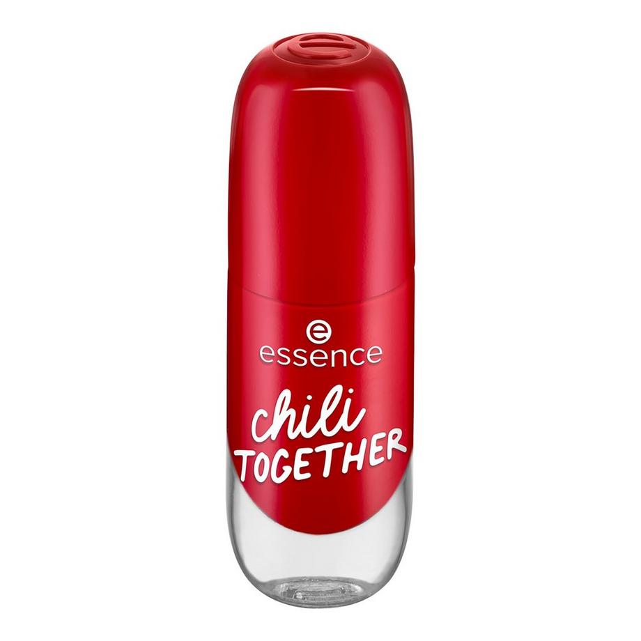 essence Gel Nail Colour Smalto per unghie in gel 