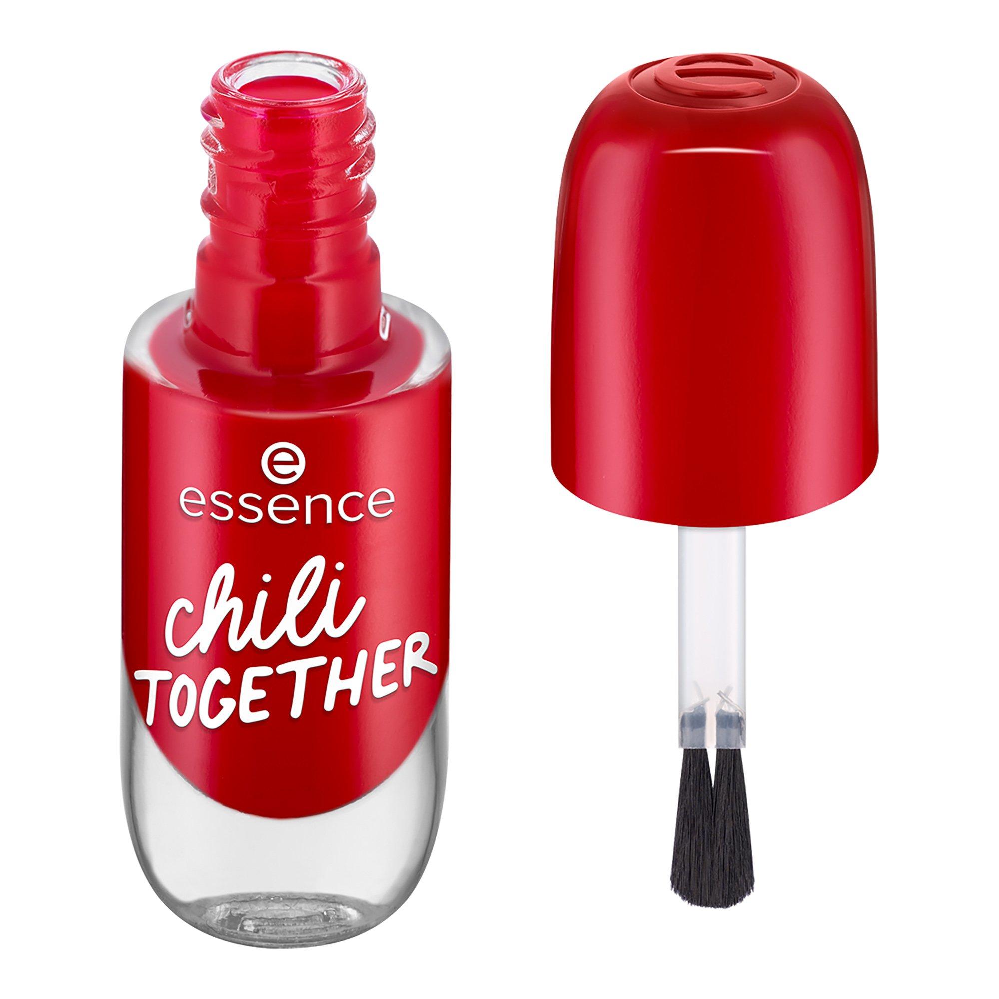 essence Gel Nail Gel Nail Colour 