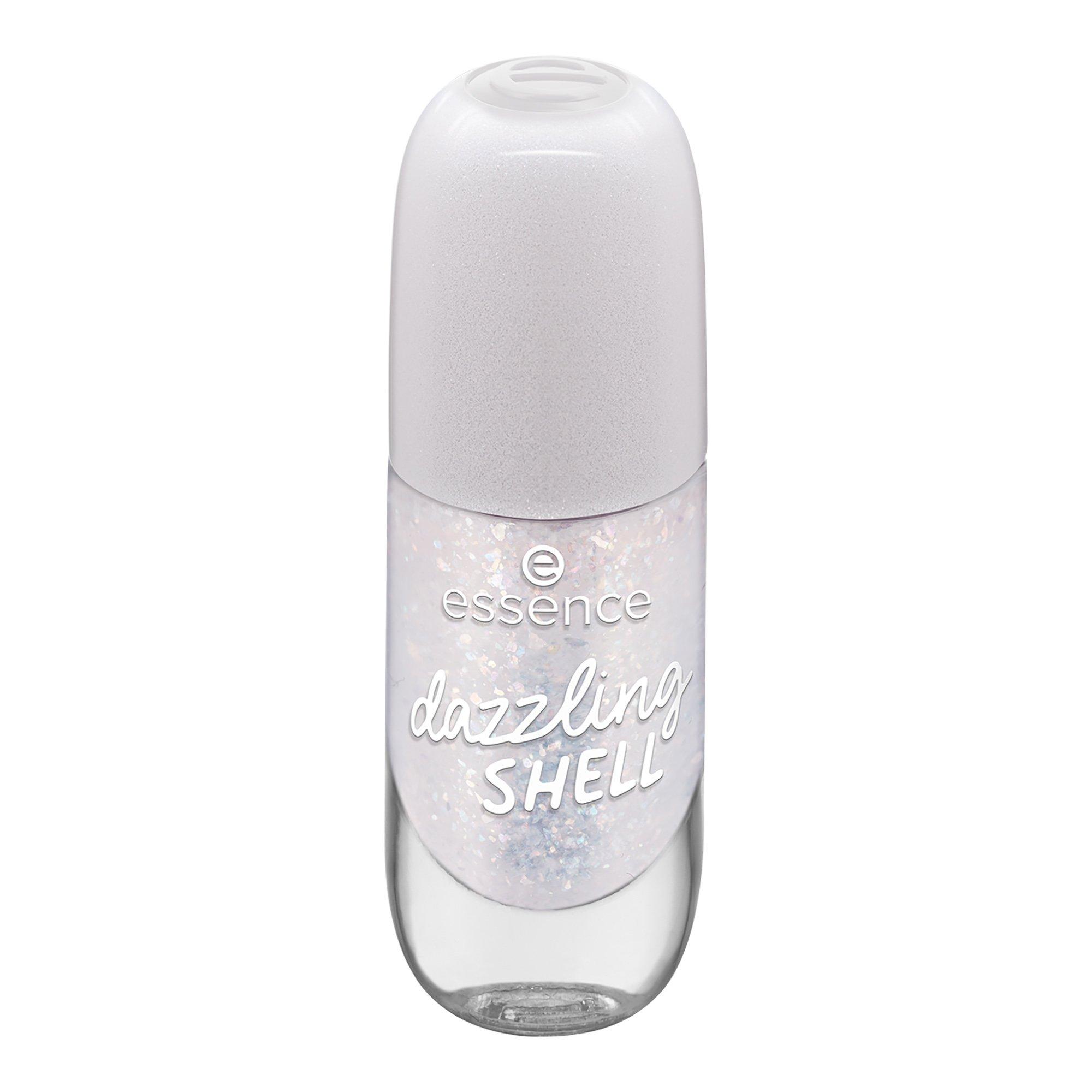 essence Gel Nail Gel Nail Colour 