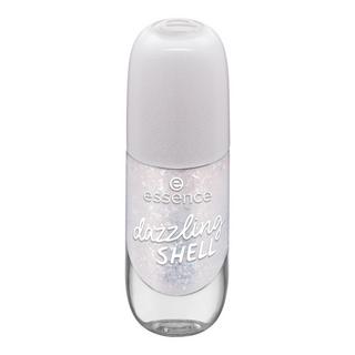 essence Gel Nail Gel Nail Colour 