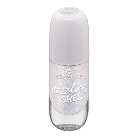 essence Gel Nail Gel Nail Colour 