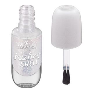 essence Gel Nail Gel Nail Colour 