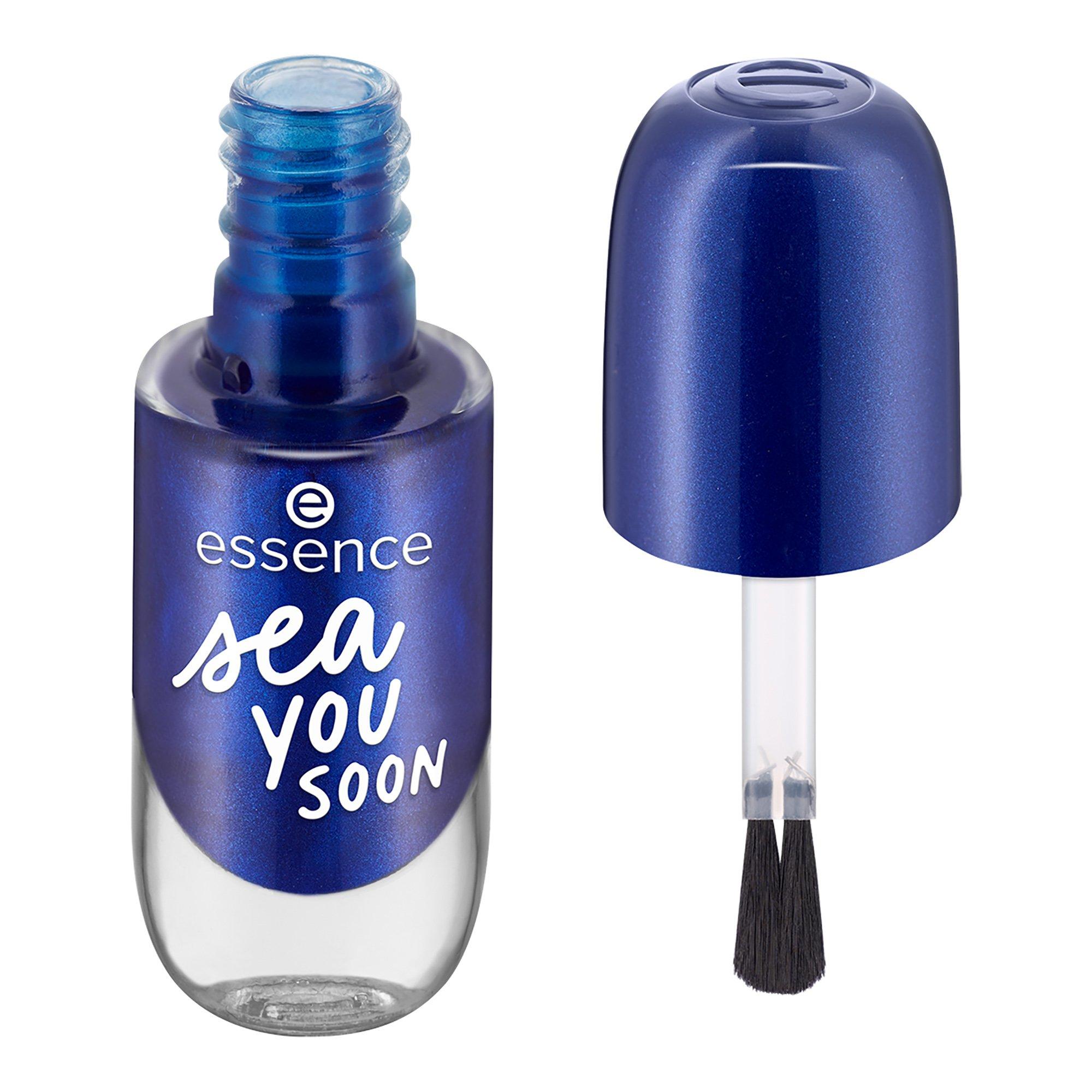 essence Gel Nail Colour Gel-Nagellack 