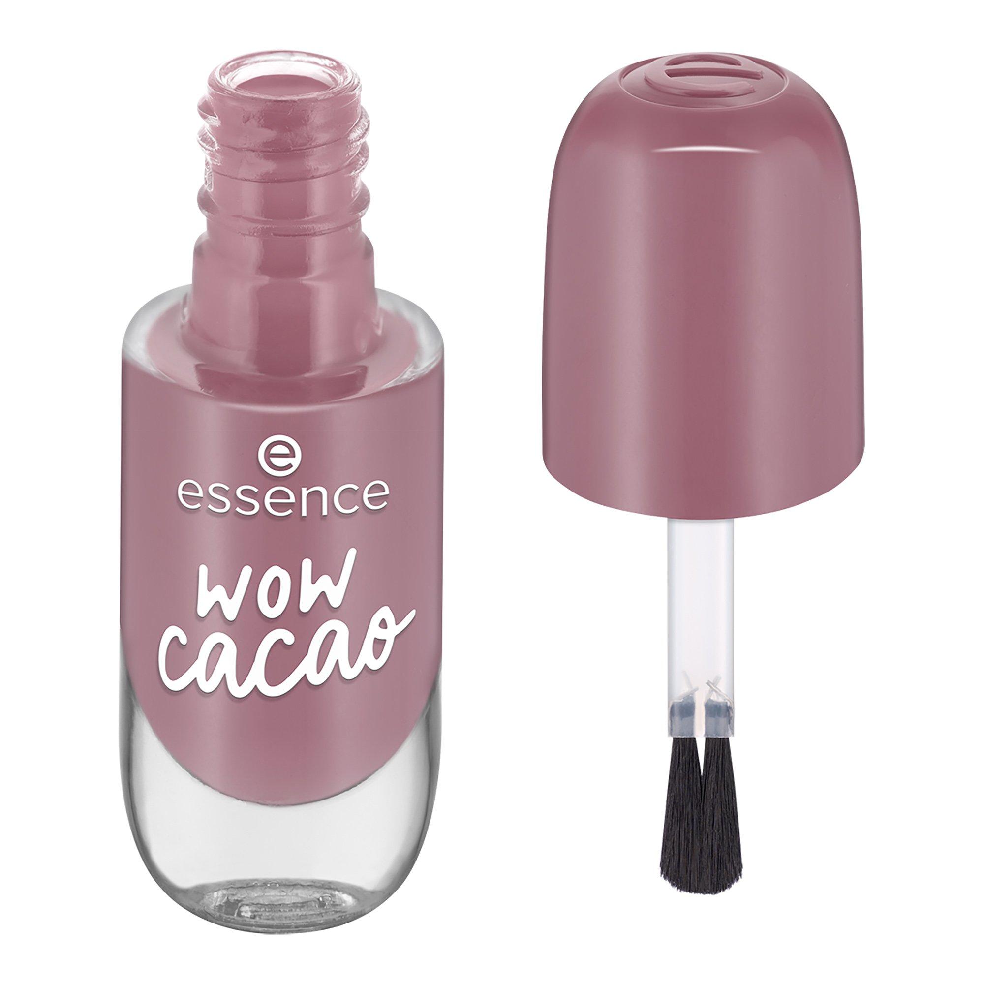 essence Gel Nail Gel Nail Colour 