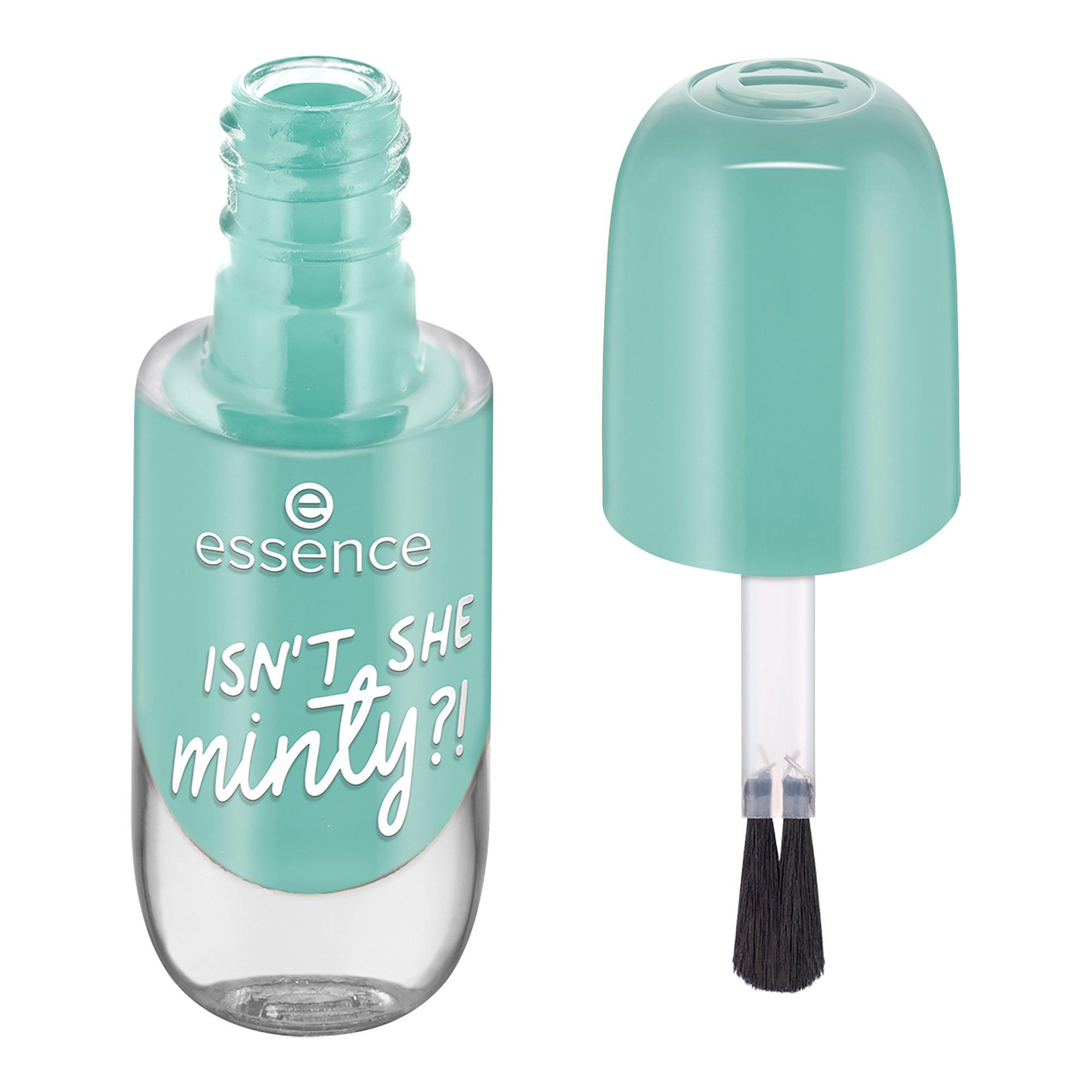 essence Gel Nail Gel Nail Colour 