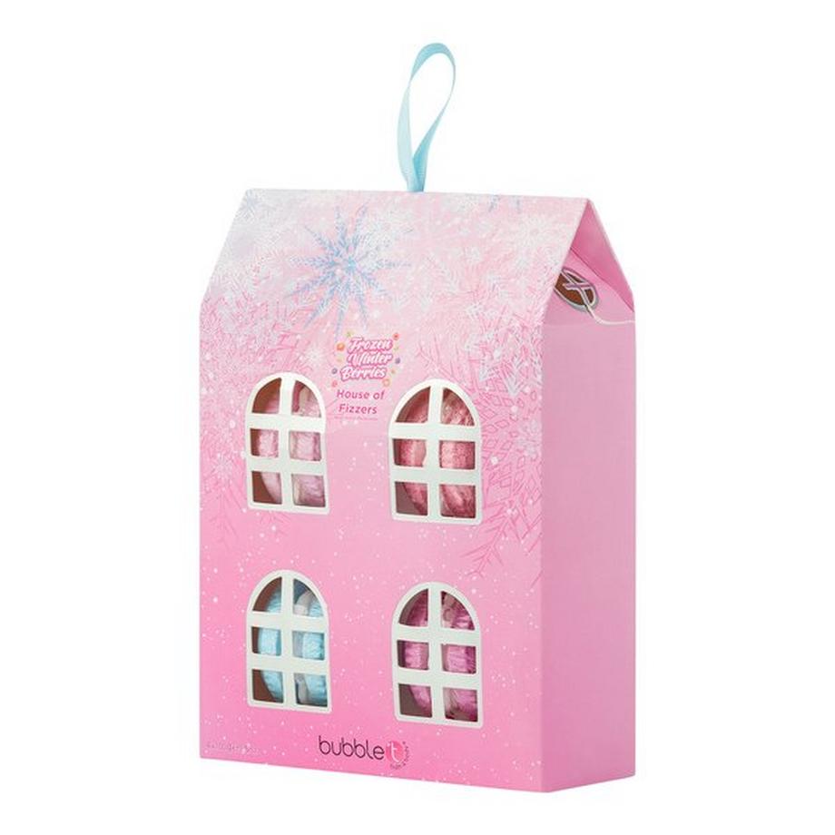 Bubble T House of Fizzers House of Fizzers 