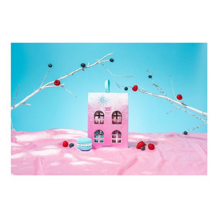 Bubble T House of Fizzers House of Fizzers 