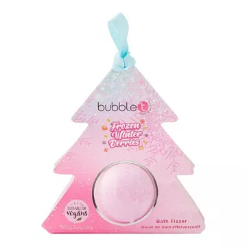 Christmas Tree Fizzer