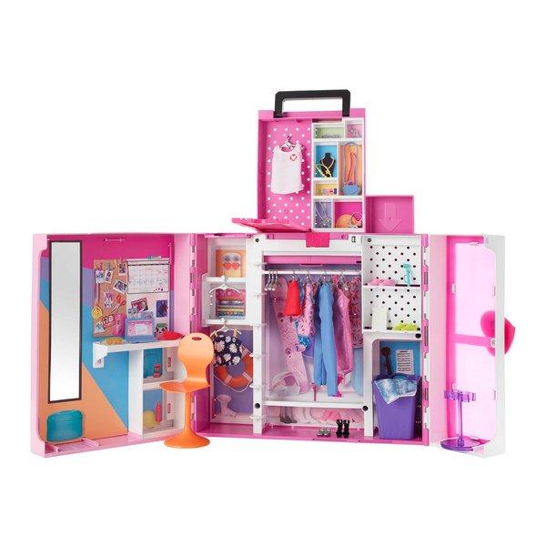 Image of Traumkleiderschrank Spielset Multicolor