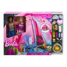Barbie  BRB Tente de camping 