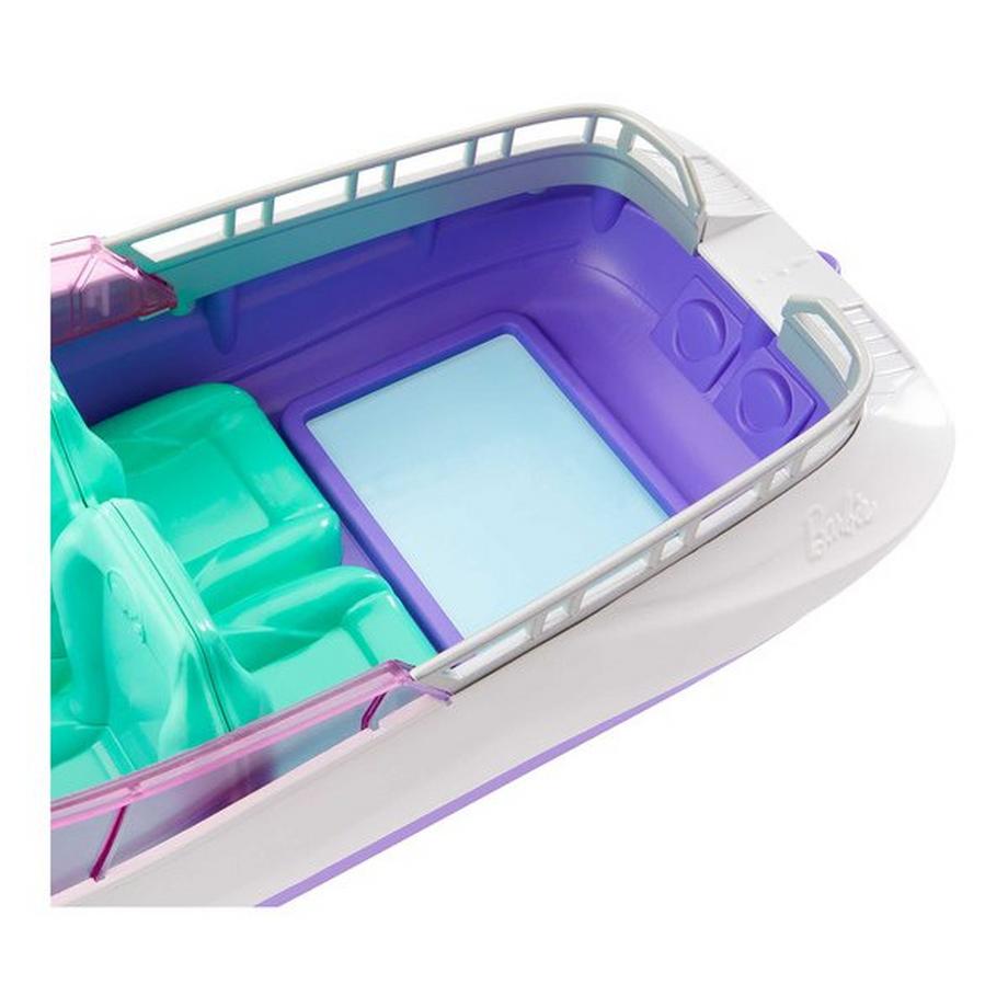 Barbie  BRB Mermaid Power Boot 