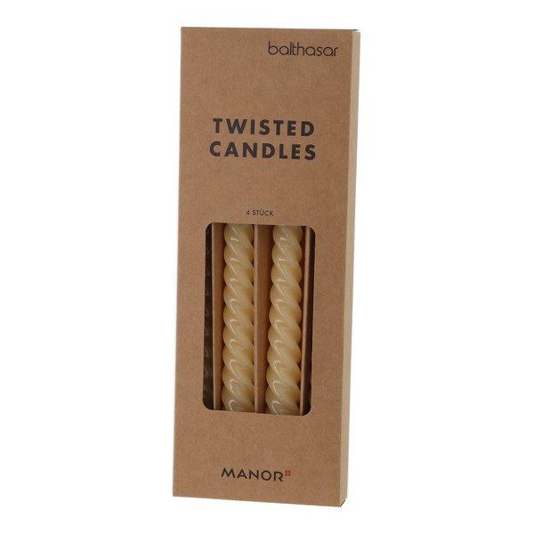 Balthasar Candele Twisted 