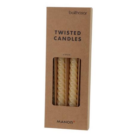 Balthasar Candele Twisted 